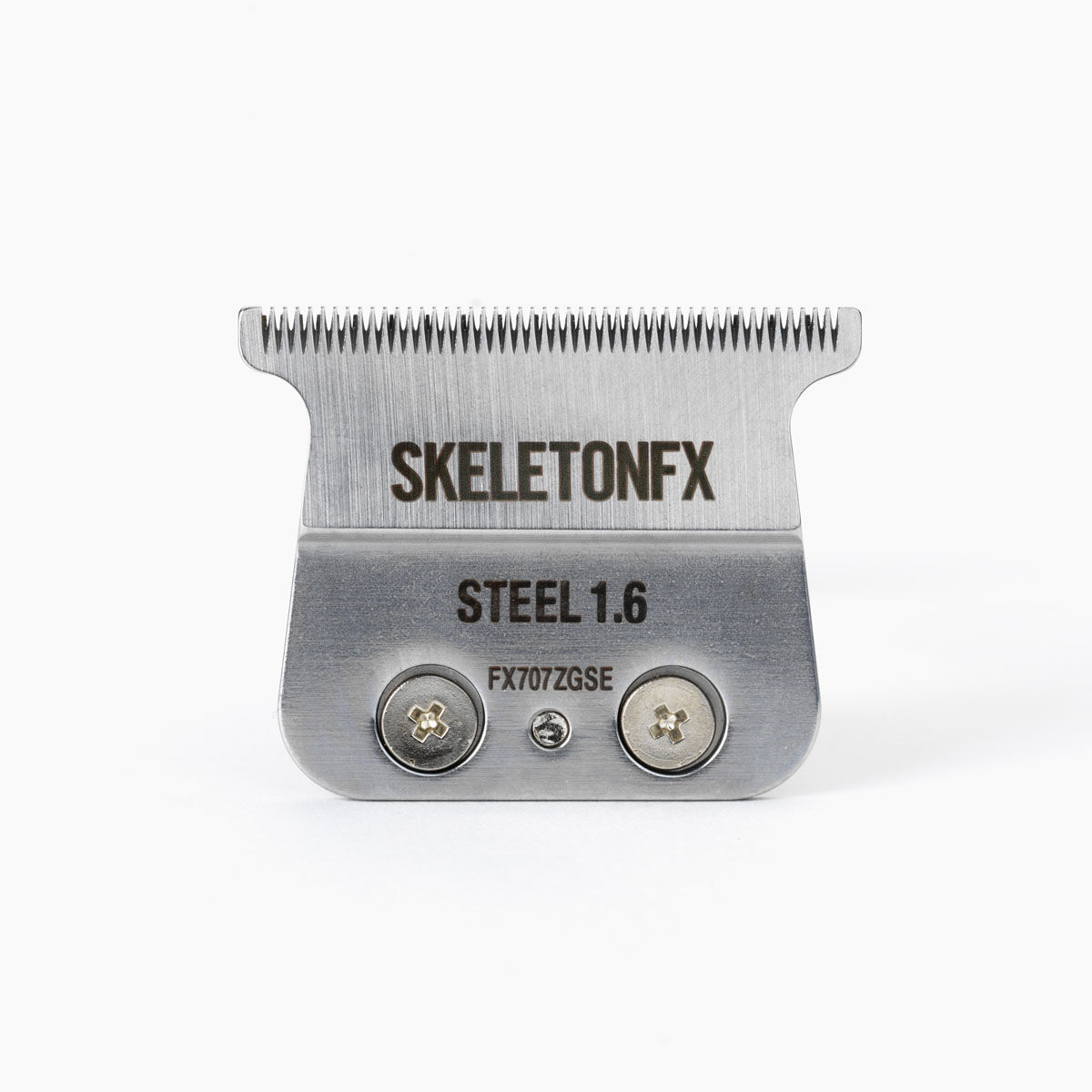 SkeletonFX Japanese Steel 1.6 Blade